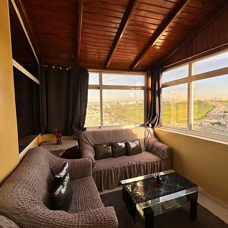 Appartement Almoustakbal Tanger Ngoại thất bức ảnh