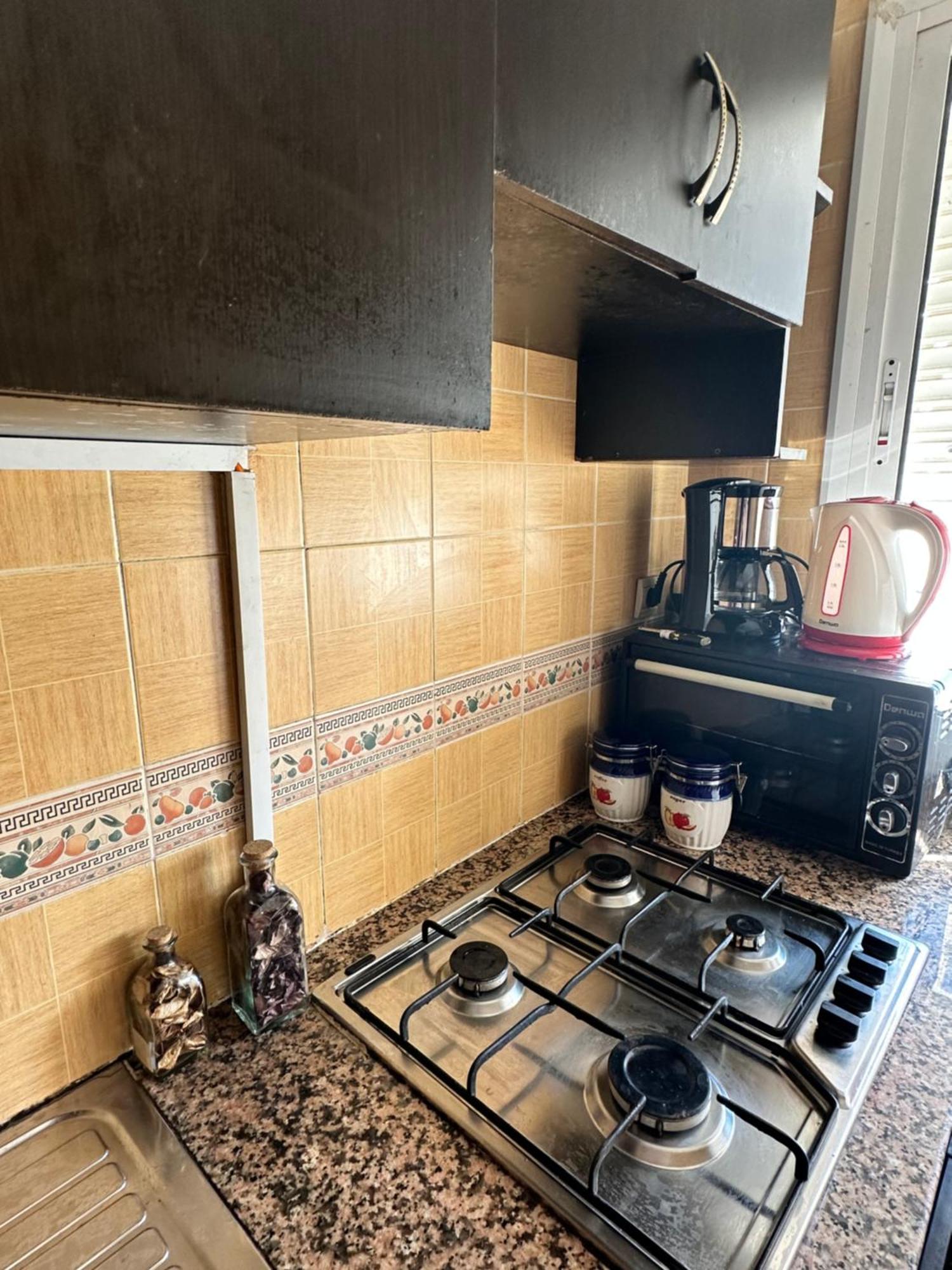 Appartement Almoustakbal Tanger Ngoại thất bức ảnh