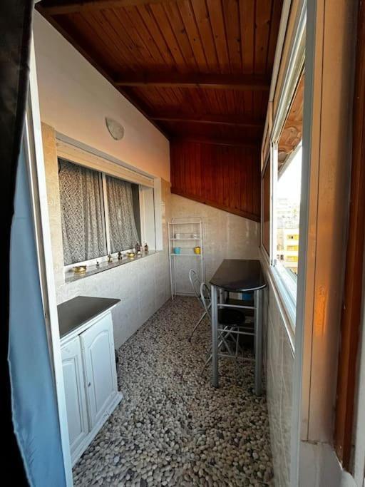 Appartement Almoustakbal Tanger Ngoại thất bức ảnh