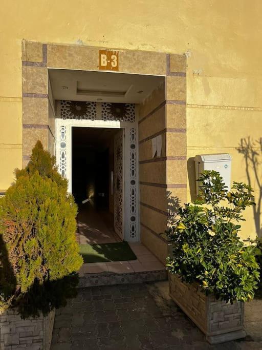 Appartement Almoustakbal Tanger Ngoại thất bức ảnh