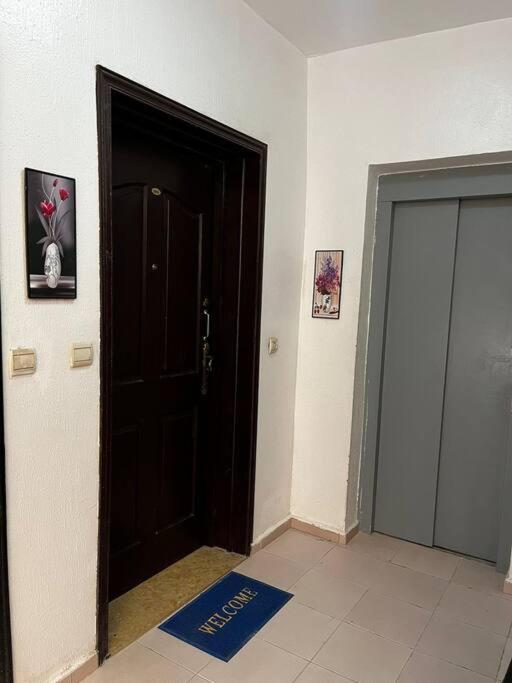 Appartement Almoustakbal Tanger Ngoại thất bức ảnh